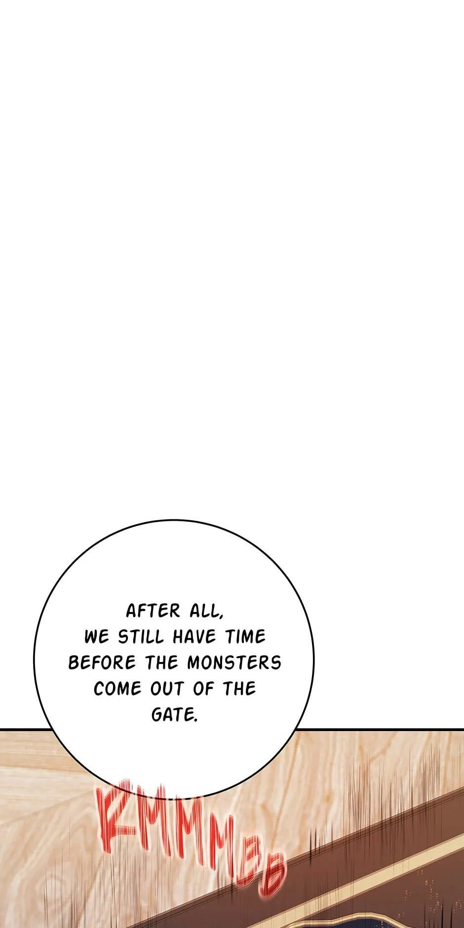 I'm a Part-Timer for the Gods Chapter 45 page 128 - 