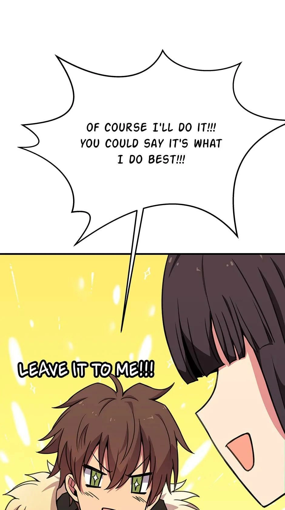 I'm a Part-Timer for the Gods Chapter 45 page 26 - 