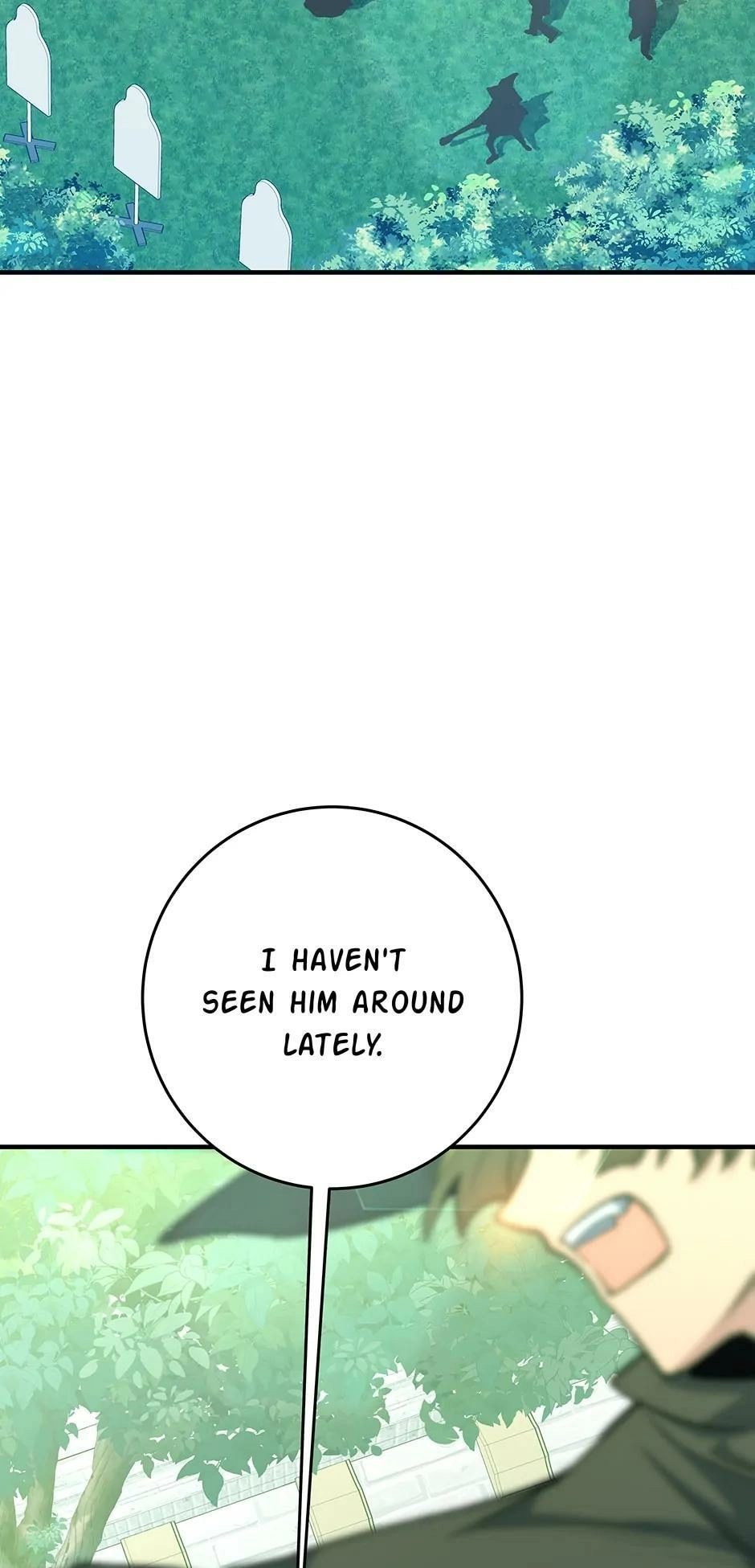 I'm a Part-Timer for the Gods Chapter 45 page 30 - 