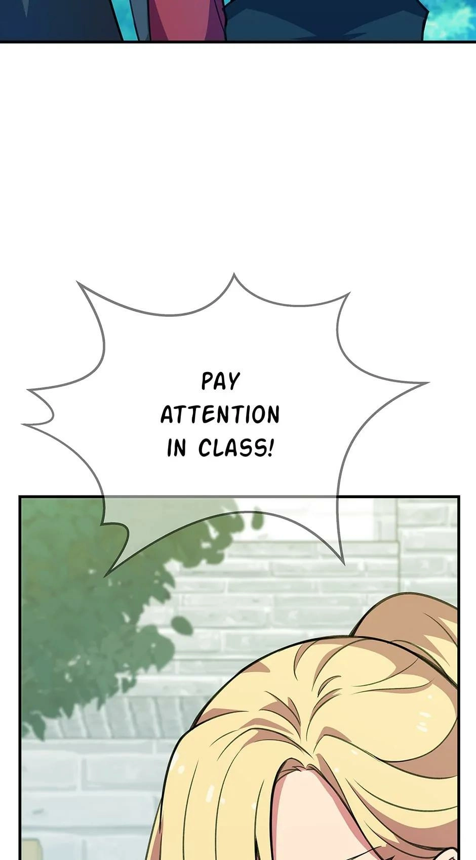 I'm a Part-Timer for the Gods Chapter 45 page 35 - 