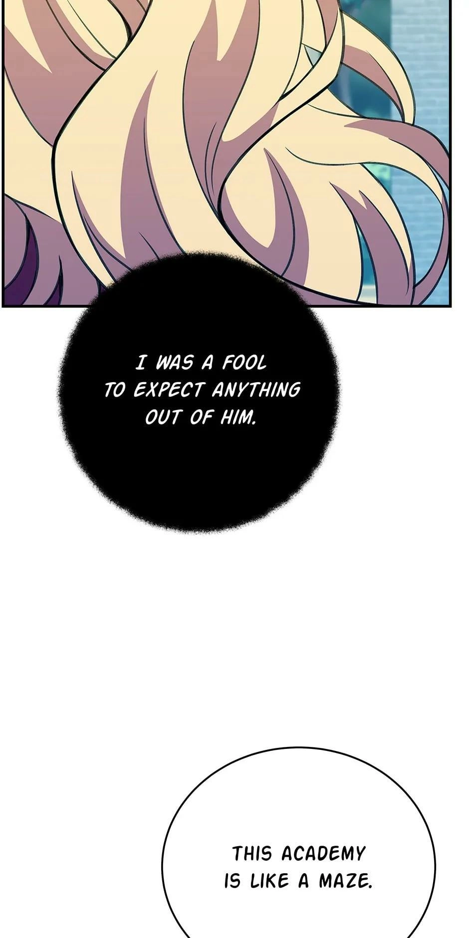 I'm a Part-Timer for the Gods Chapter 45 page 38 - 