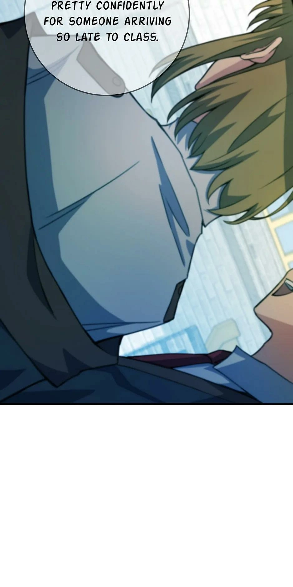 I'm a Part-Timer for the Gods Chapter 45 page 41 - 