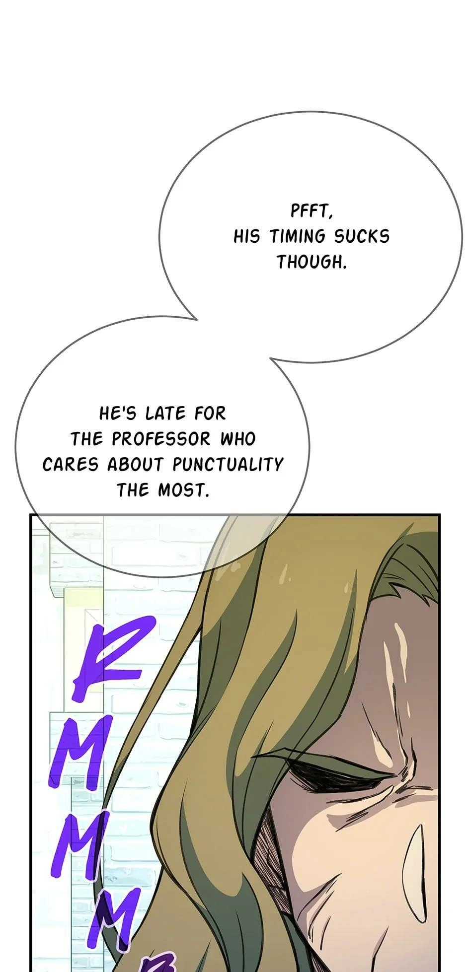 I'm a Part-Timer for the Gods Chapter 45 page 42 - 