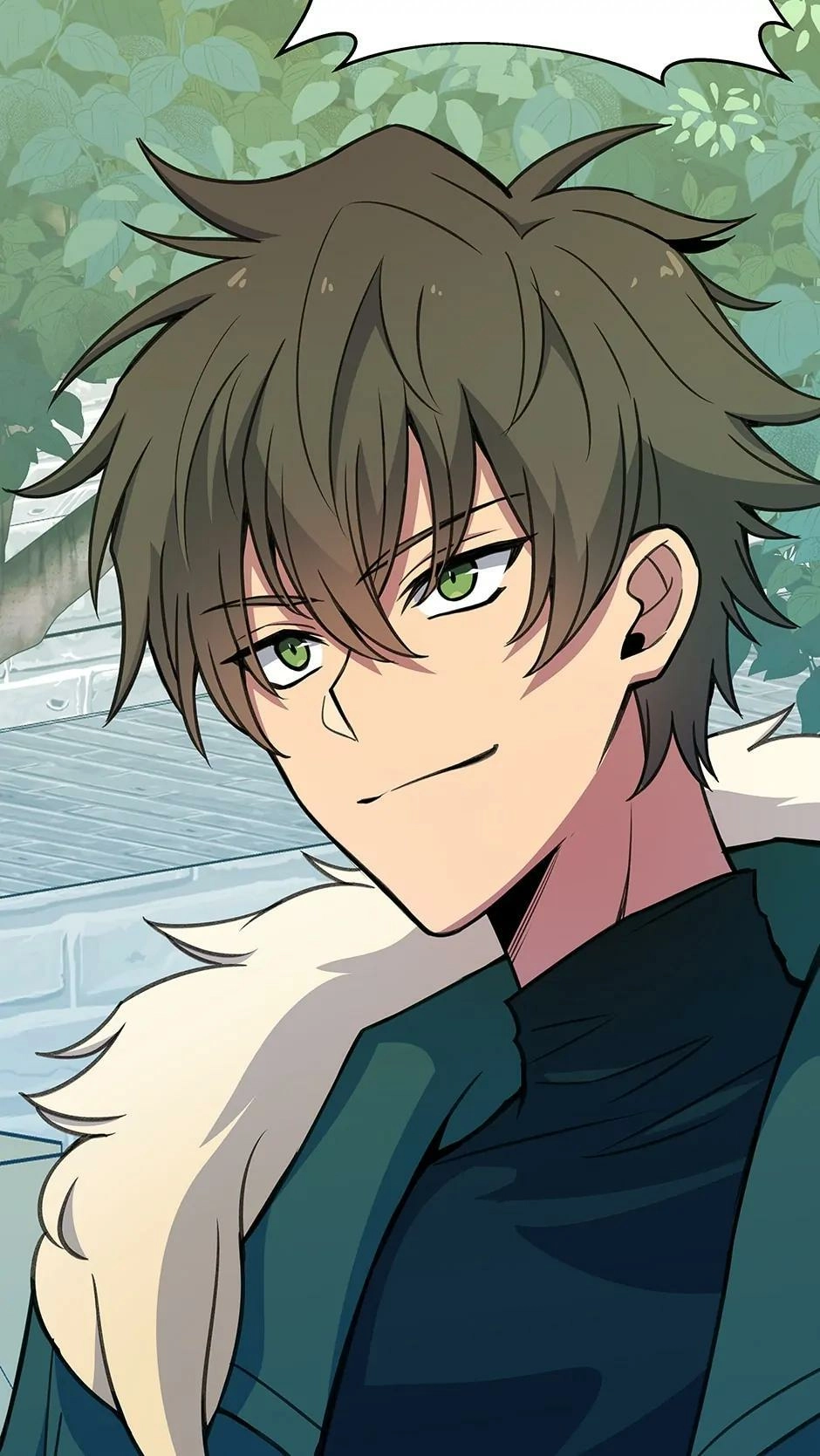 I'm a Part-Timer for the Gods Chapter 45 page 50 - 