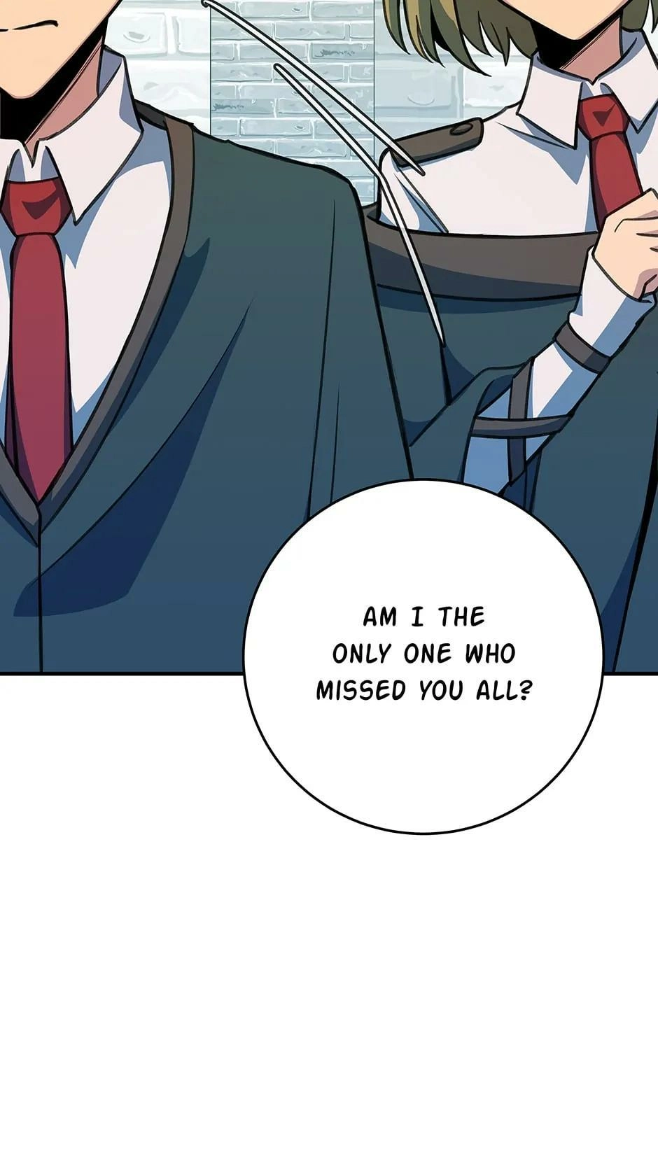 I'm a Part-Timer for the Gods Chapter 45 page 52 - 