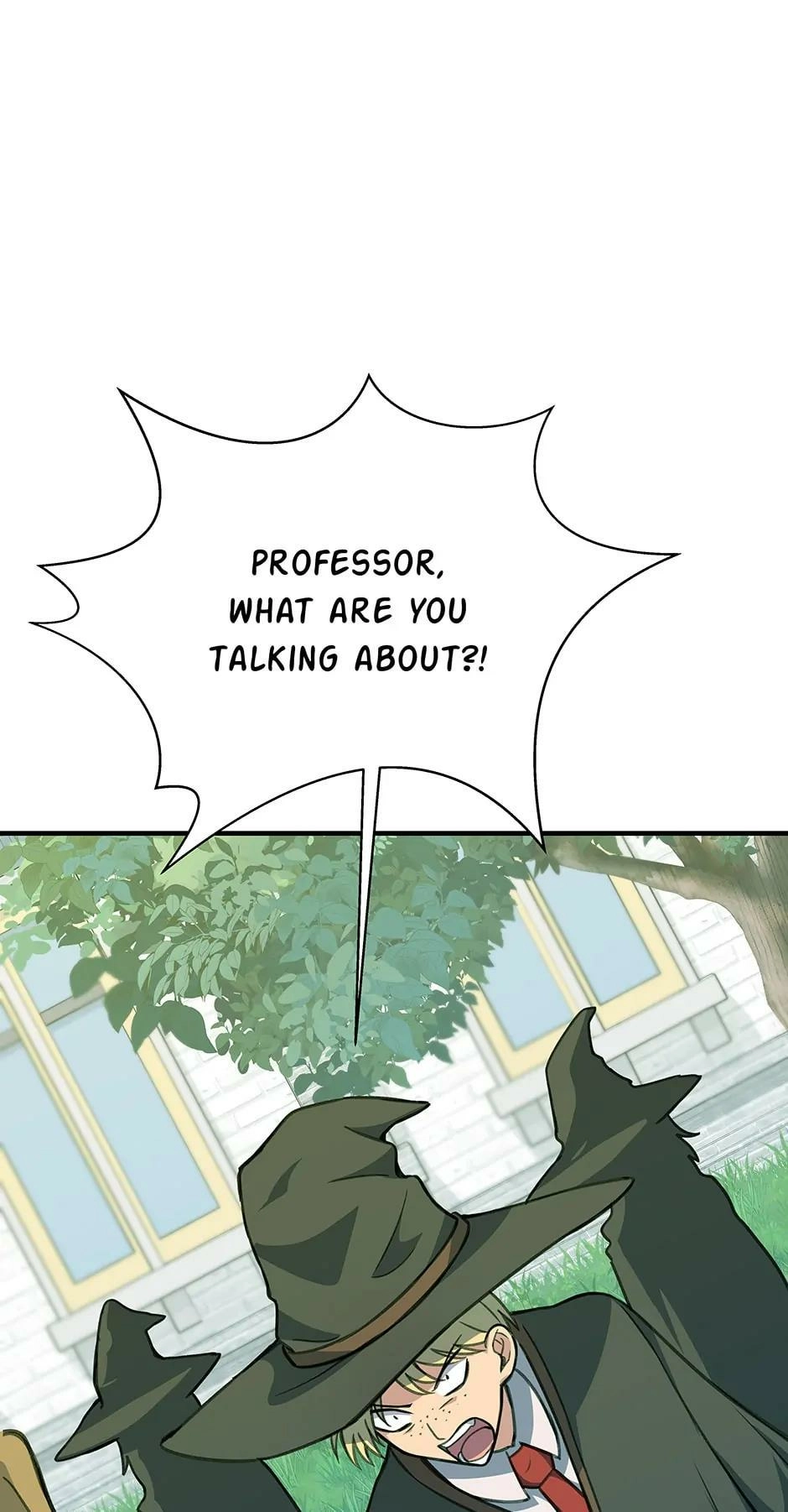 I'm a Part-Timer for the Gods Chapter 45 page 53 - 