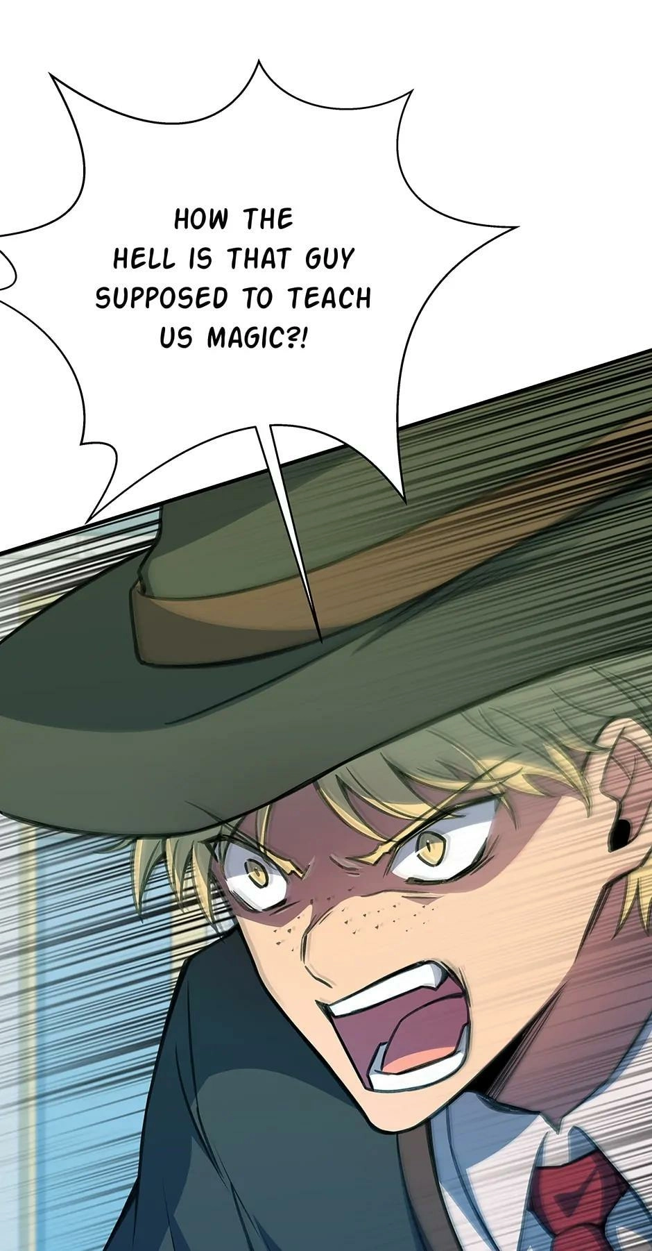 I'm a Part-Timer for the Gods Chapter 45 page 55 - 