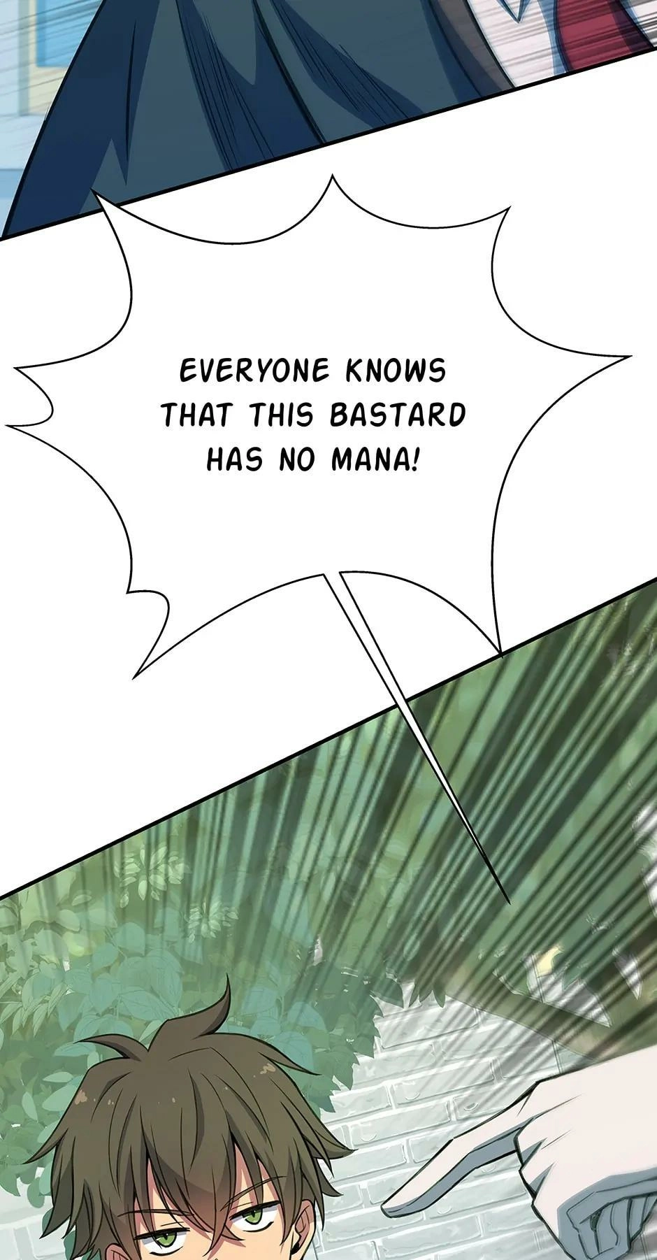 I'm a Part-Timer for the Gods Chapter 45 page 56 - 