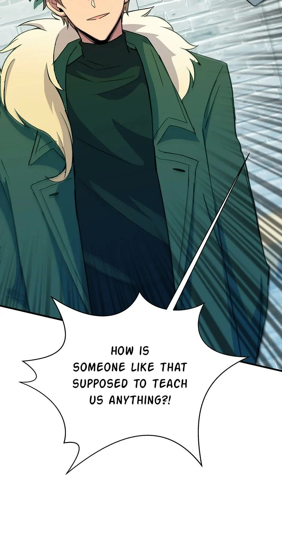 I'm a Part-Timer for the Gods Chapter 45 page 57 - 
