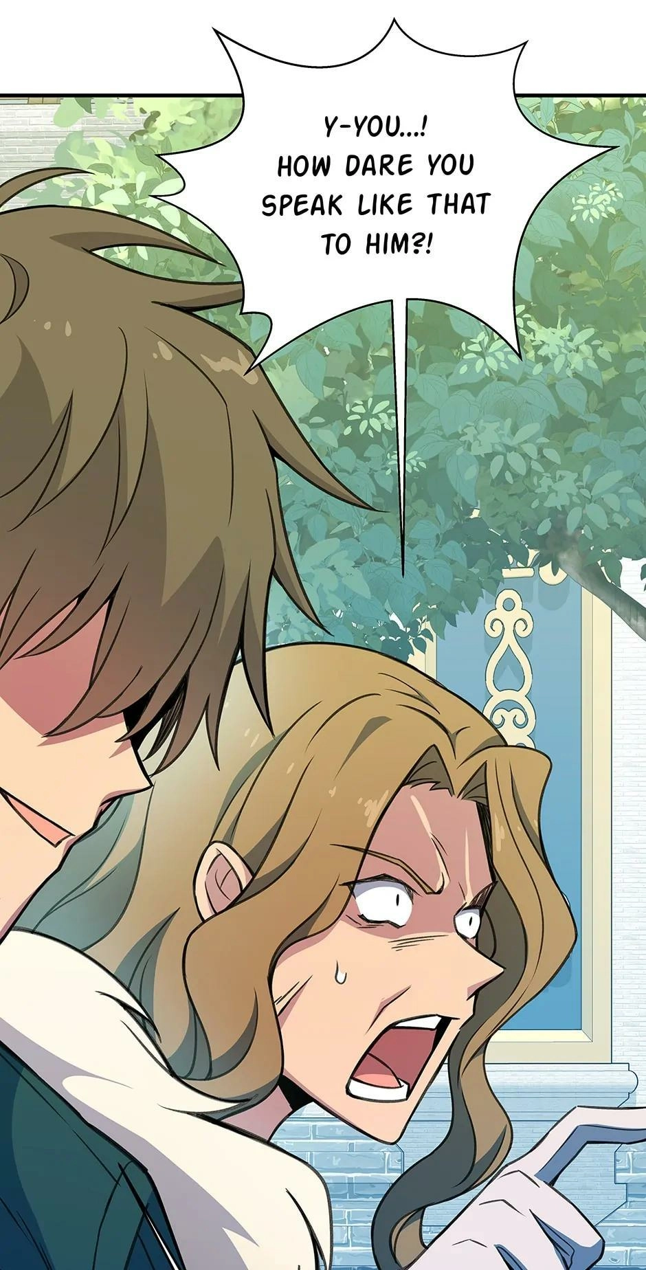 I'm a Part-Timer for the Gods Chapter 45 page 58 - 