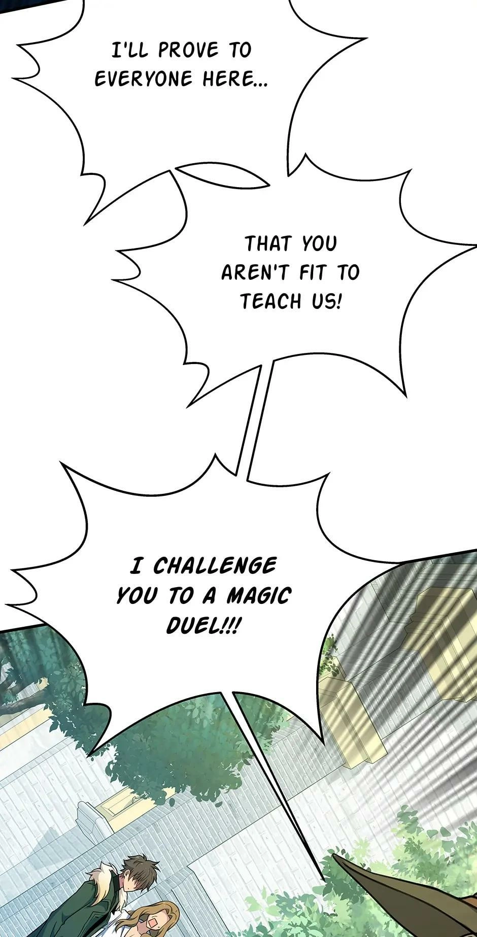 I'm a Part-Timer for the Gods Chapter 45 page 62 - 