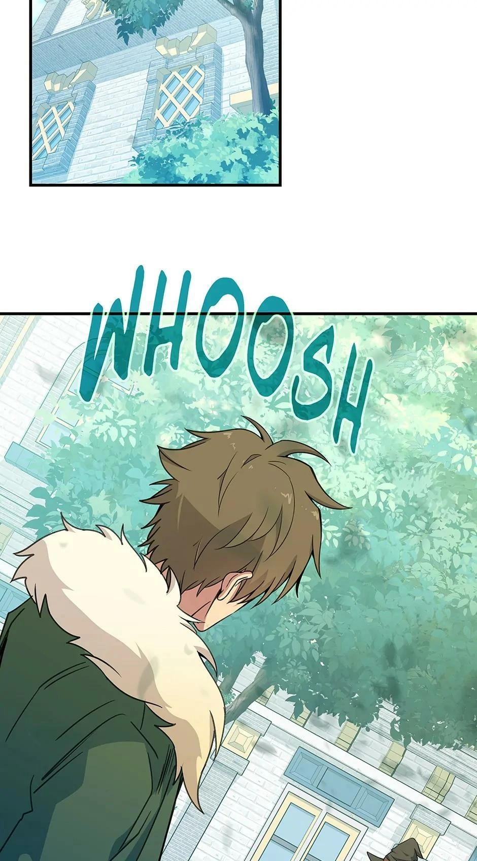 I'm a Part-Timer for the Gods Chapter 45 page 66 - 