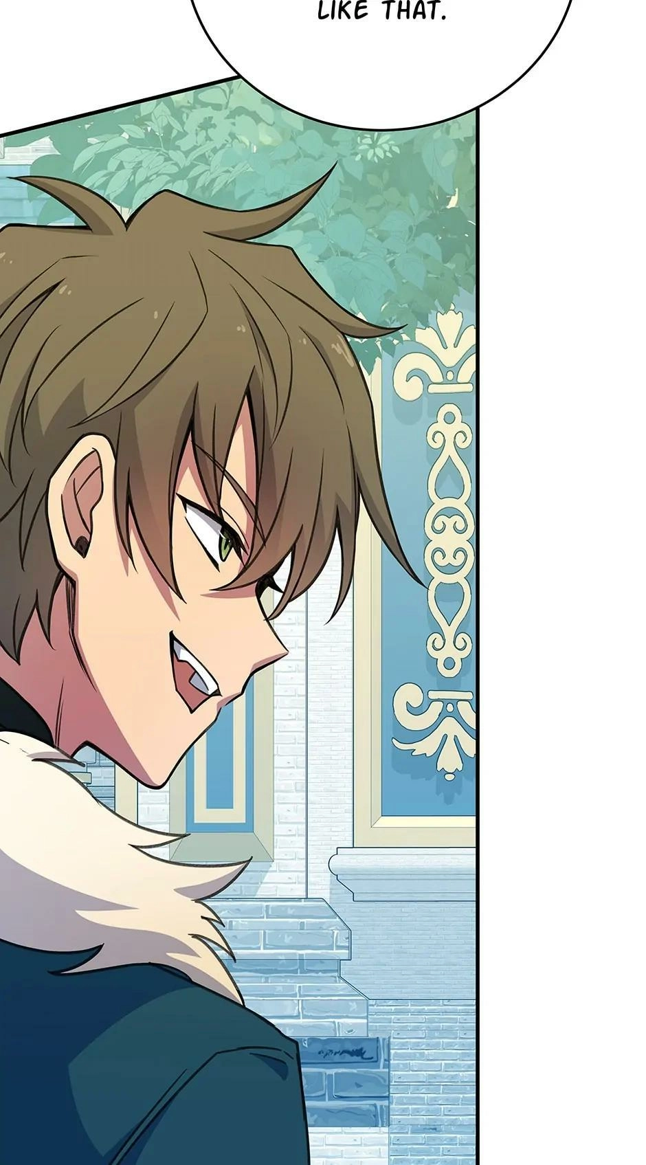 I'm a Part-Timer for the Gods Chapter 45 page 68 - 