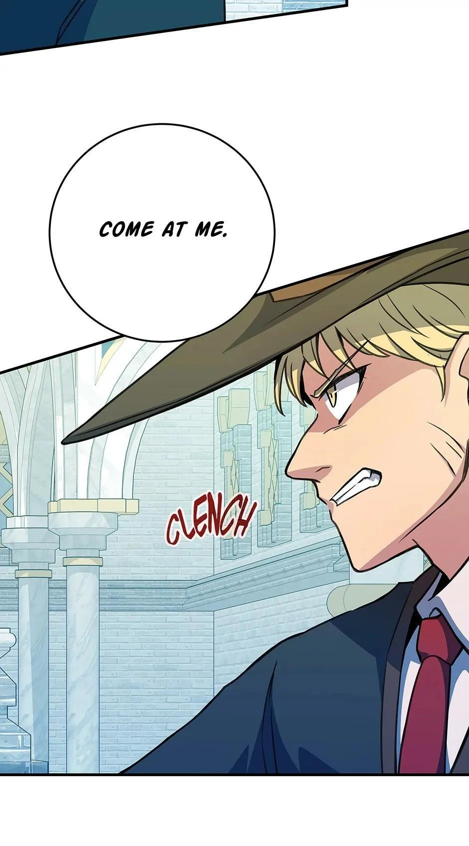 I'm a Part-Timer for the Gods Chapter 45 page 69 - 