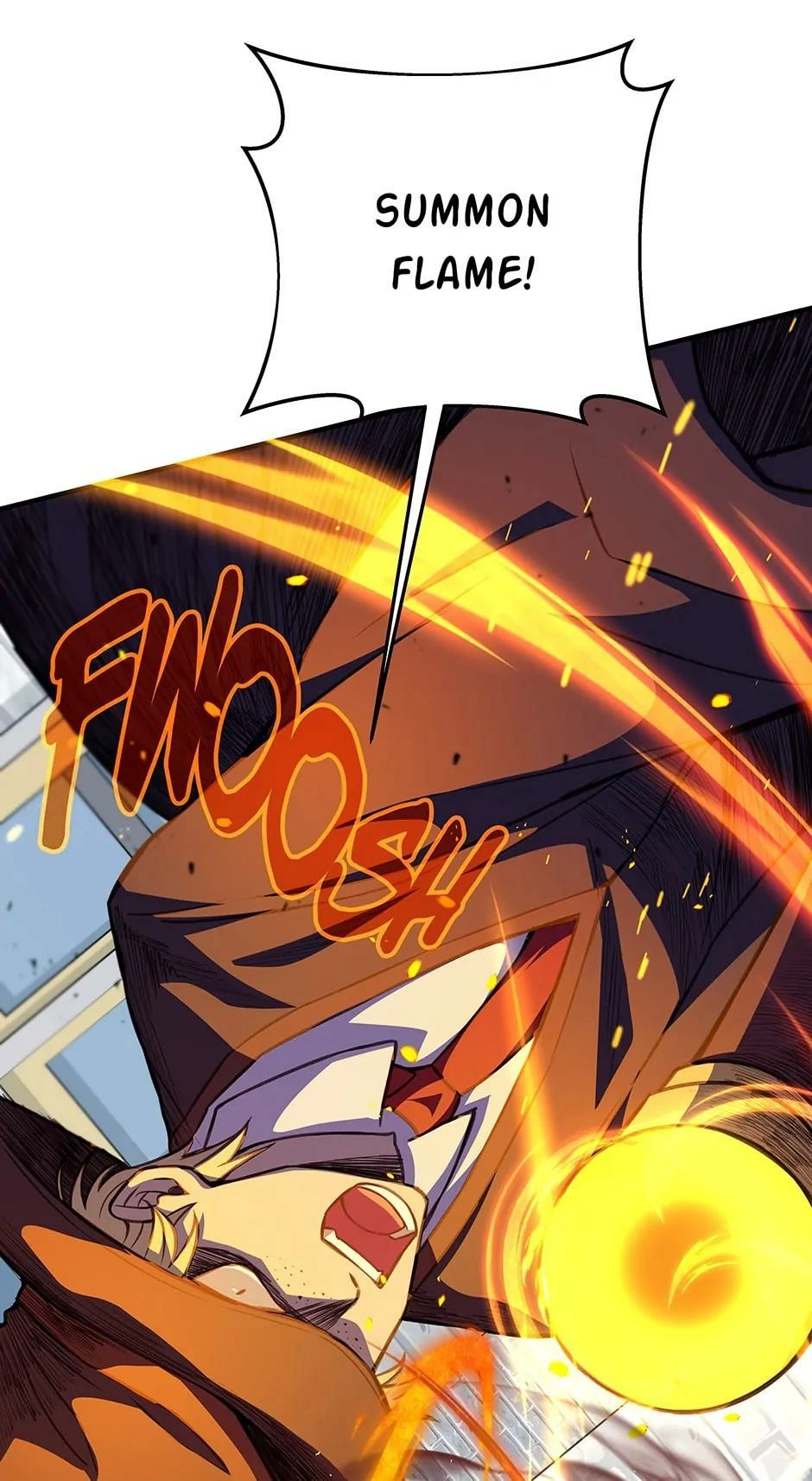 I'm a Part-Timer for the Gods Chapter 45 page 70 - 