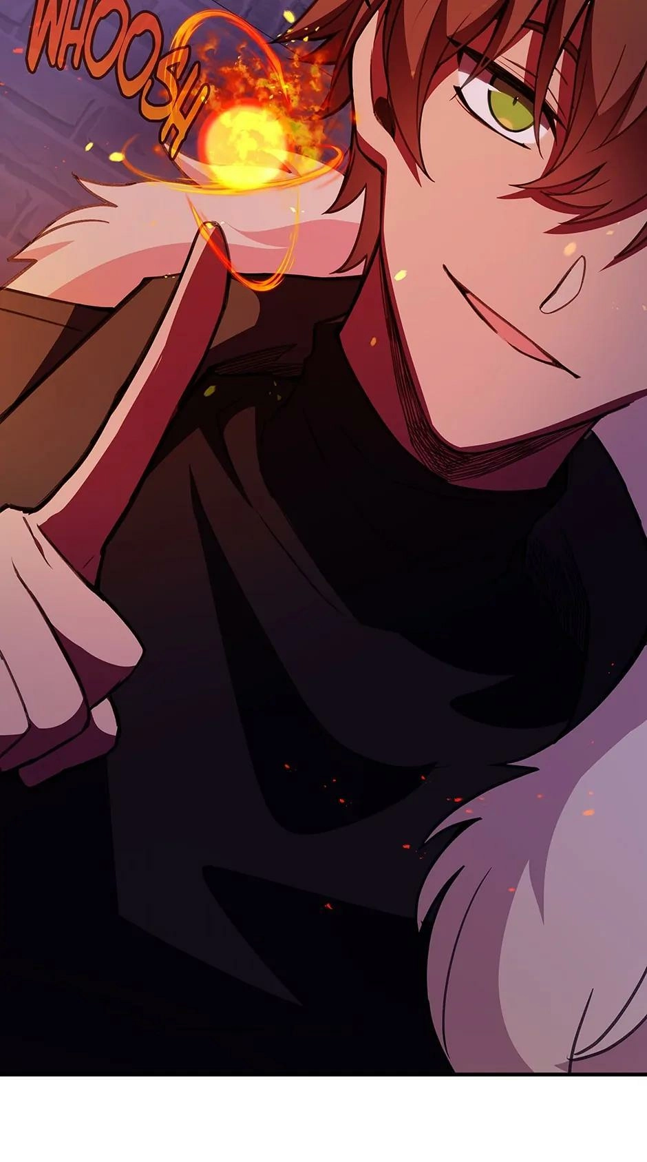 I'm a Part-Timer for the Gods Chapter 45 page 77 - 