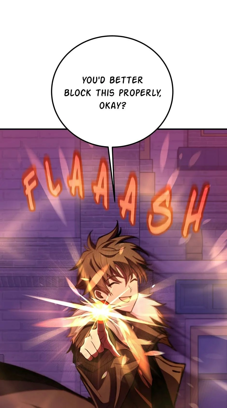 I'm a Part-Timer for the Gods Chapter 45 page 78 - 