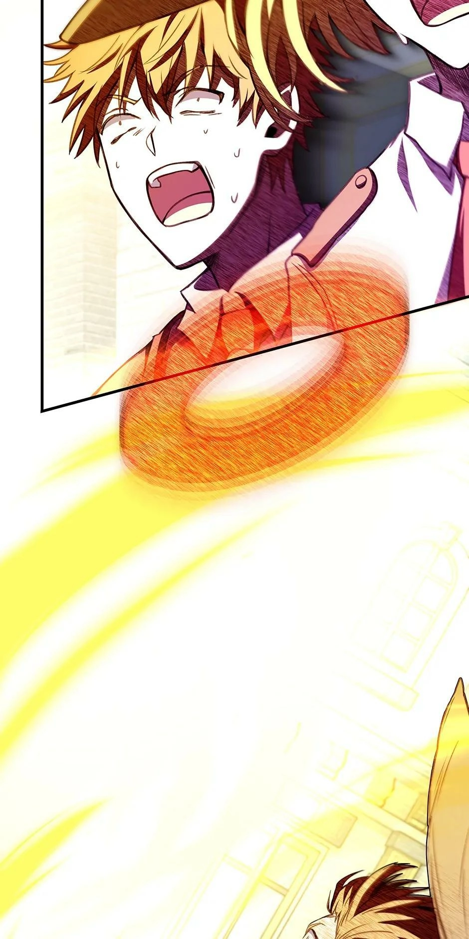 I'm a Part-Timer for the Gods Chapter 45 page 85 - 