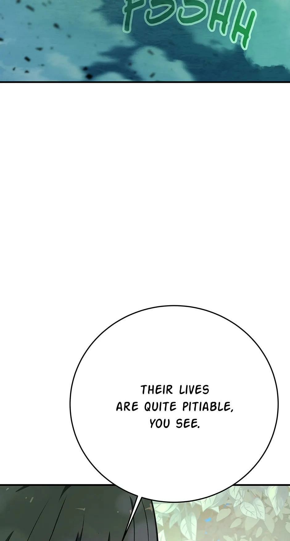 I'm a Part-Timer for the Gods Chapter 45 page 10 - 