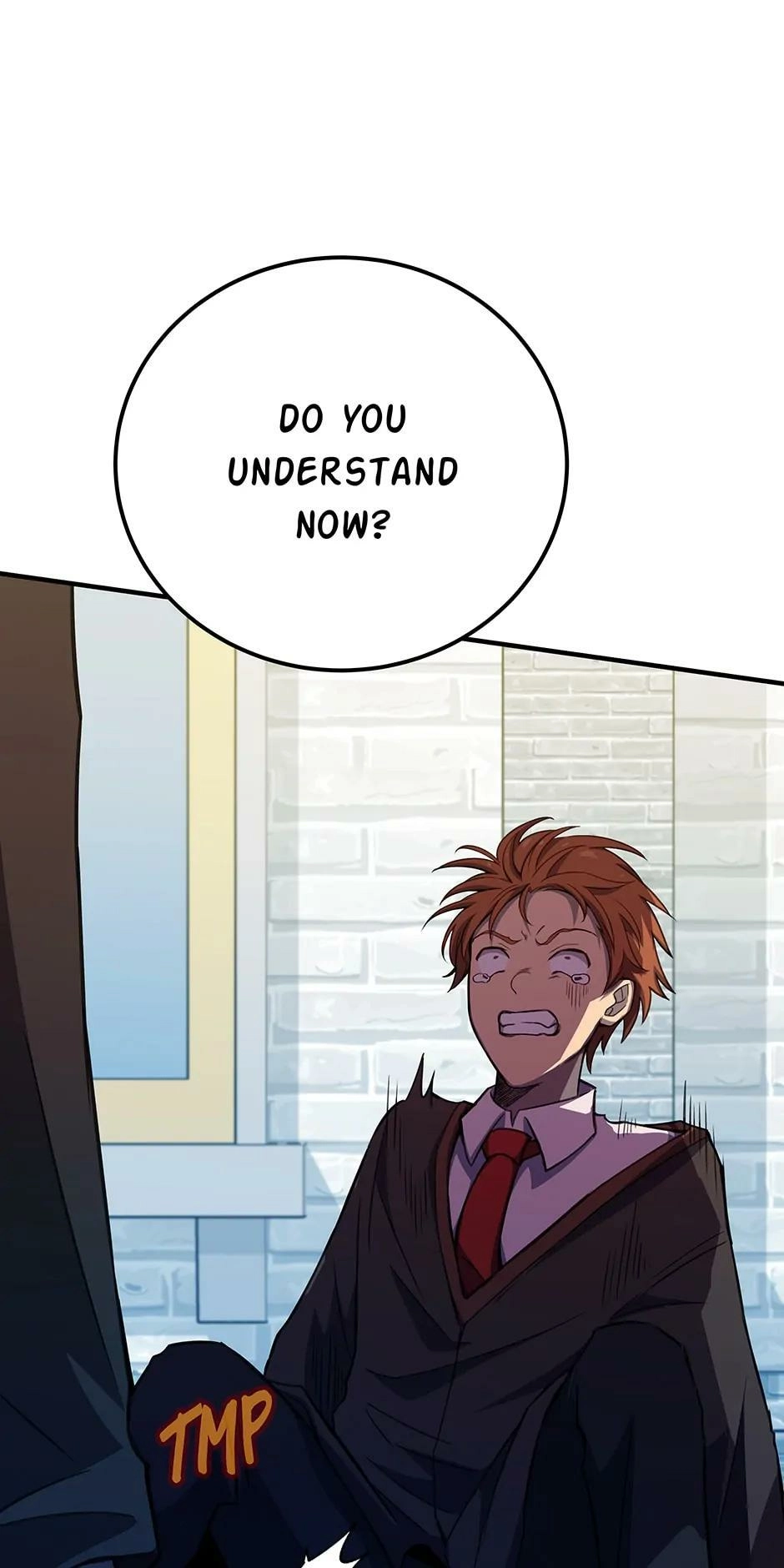 I'm a Part-Timer for the Gods Chapter 45 page 93 - 