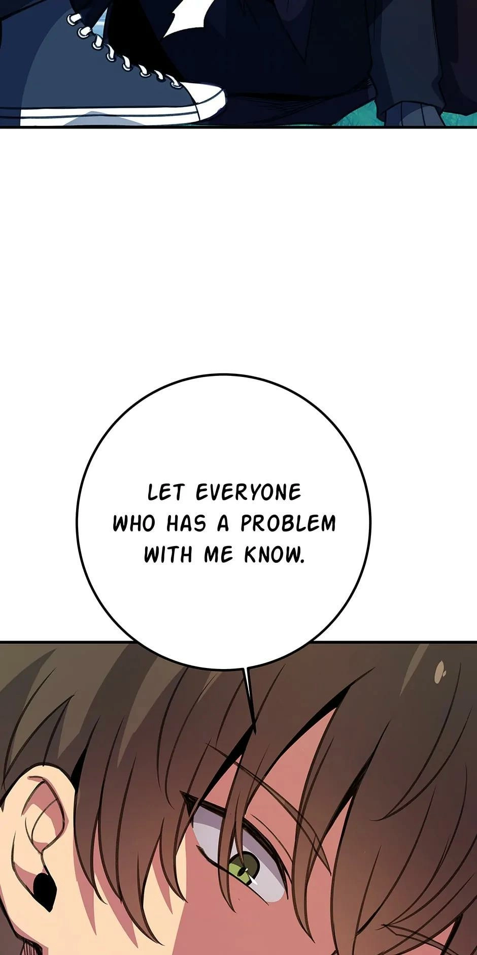 I'm a Part-Timer for the Gods Chapter 45 page 94 - 