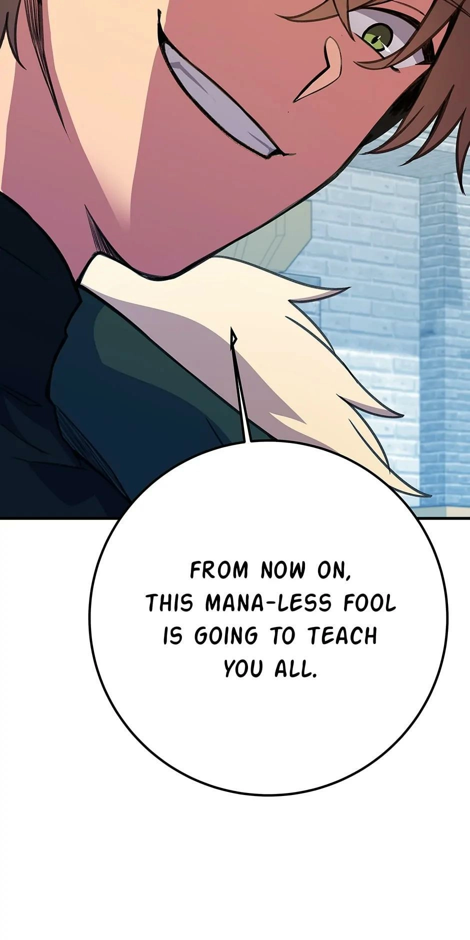 I'm a Part-Timer for the Gods Chapter 45 page 95 - 