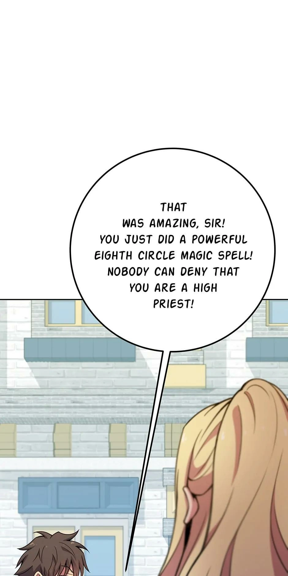 I'm a Part-Timer for the Gods Chapter 45 page 96 - 