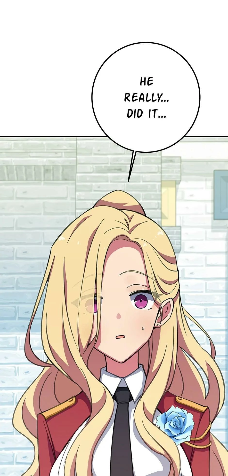 I'm a Part-Timer for the Gods Chapter 45 page 98 - 