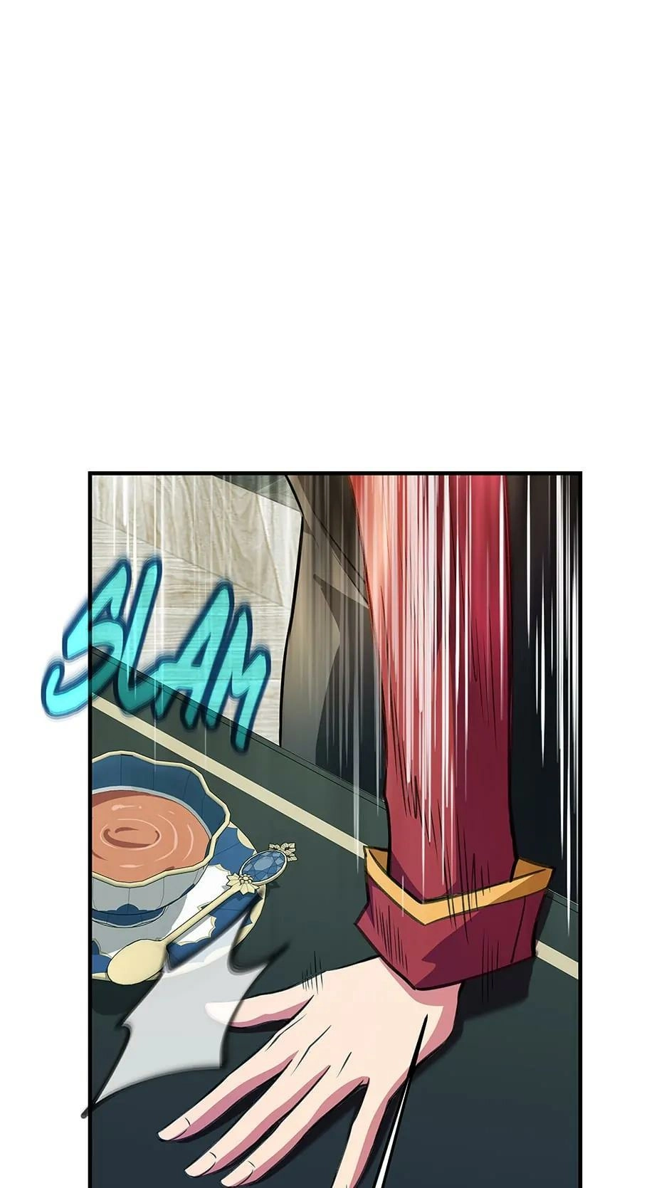I'm a Part-Timer for the Gods Chapter 45 page 100 - 