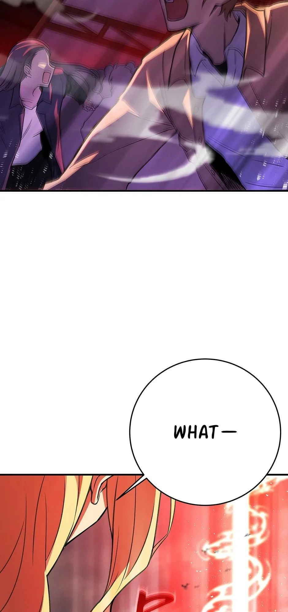 I'm a Part-Timer for the Gods Chapter 46 page 2 - 