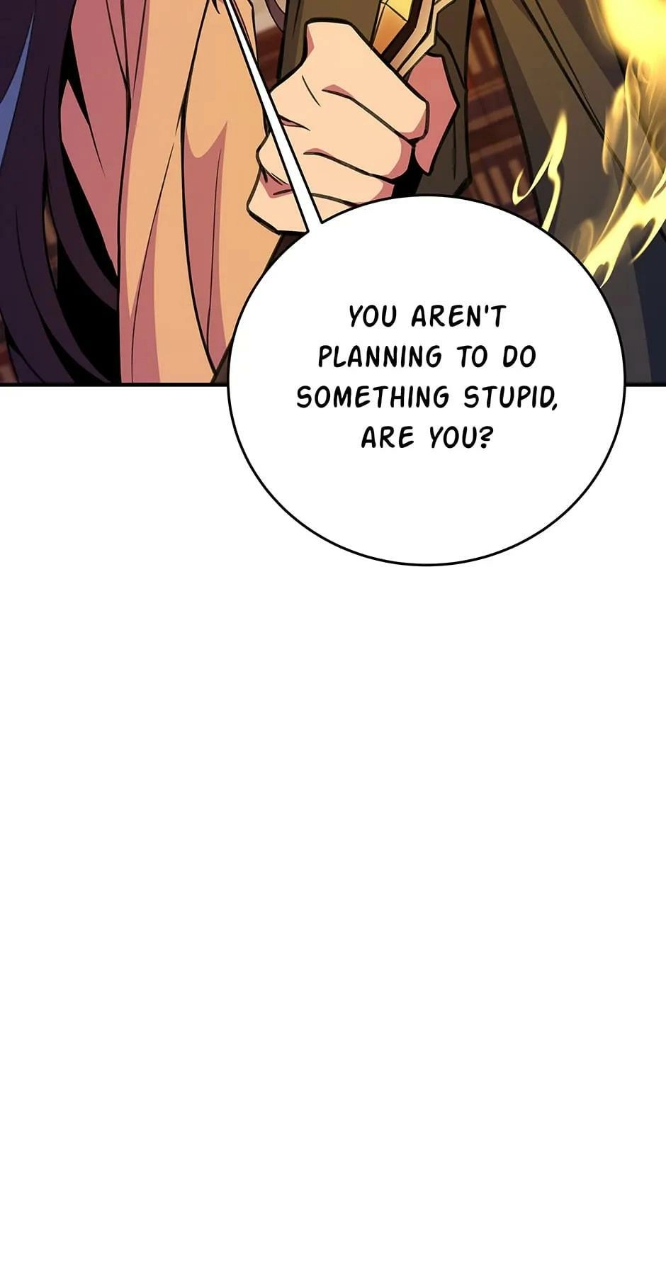I'm a Part-Timer for the Gods Chapter 46 page 12 - 