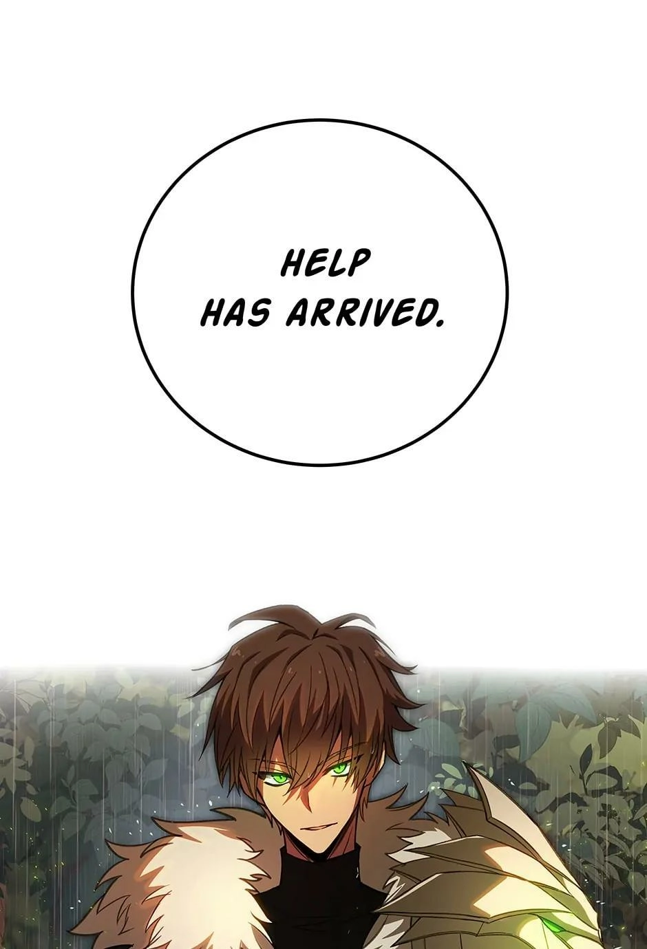 I'm a Part-Timer for the Gods Chapter 46 page 112 - 