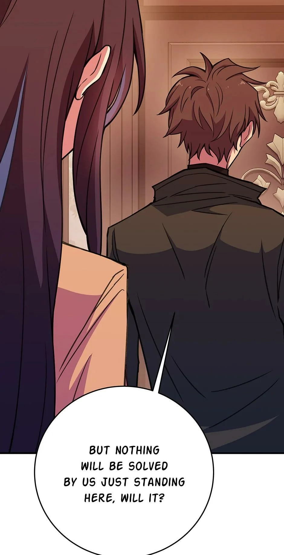 I'm a Part-Timer for the Gods Chapter 46 page 14 - 