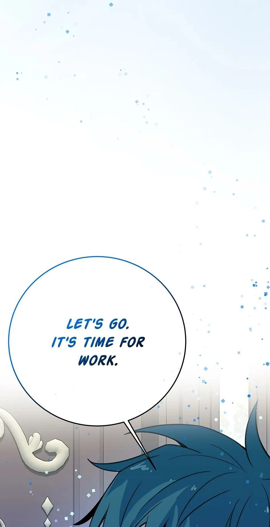 I'm a Part-Timer for the Gods Chapter 46 page 16 - 