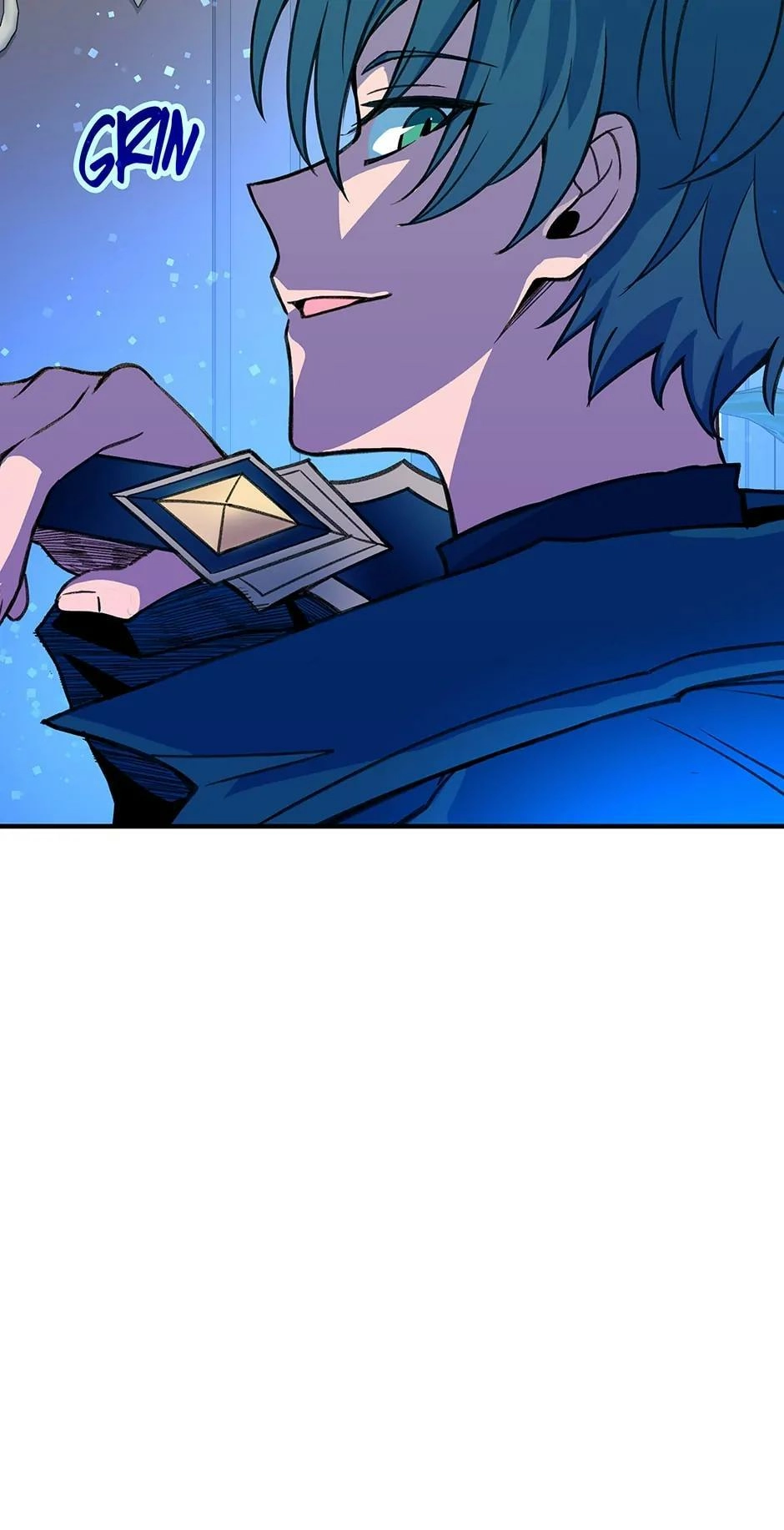 I'm a Part-Timer for the Gods Chapter 46 page 17 - 