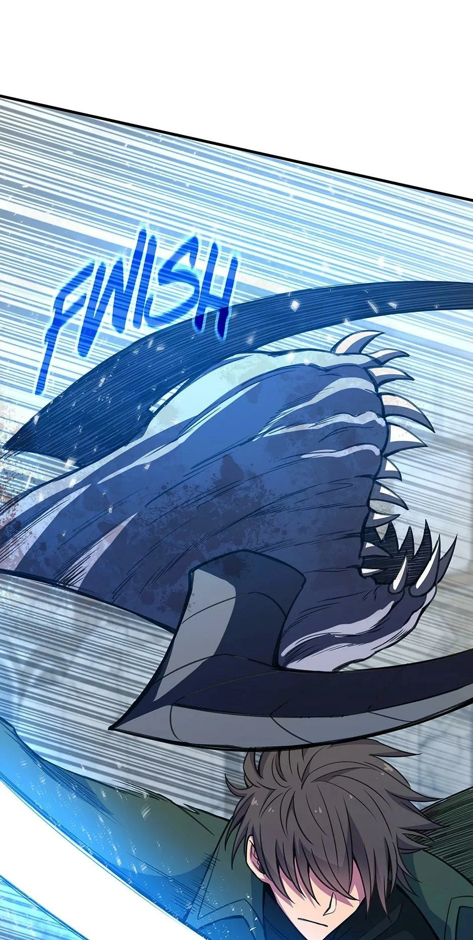I'm a Part-Timer for the Gods Chapter 46 page 21 - 