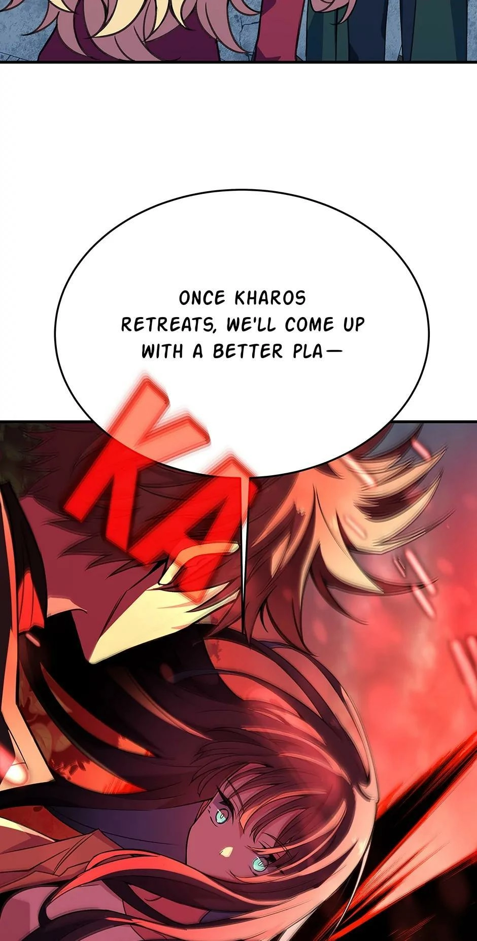 I'm a Part-Timer for the Gods Chapter 46 page 29 - 