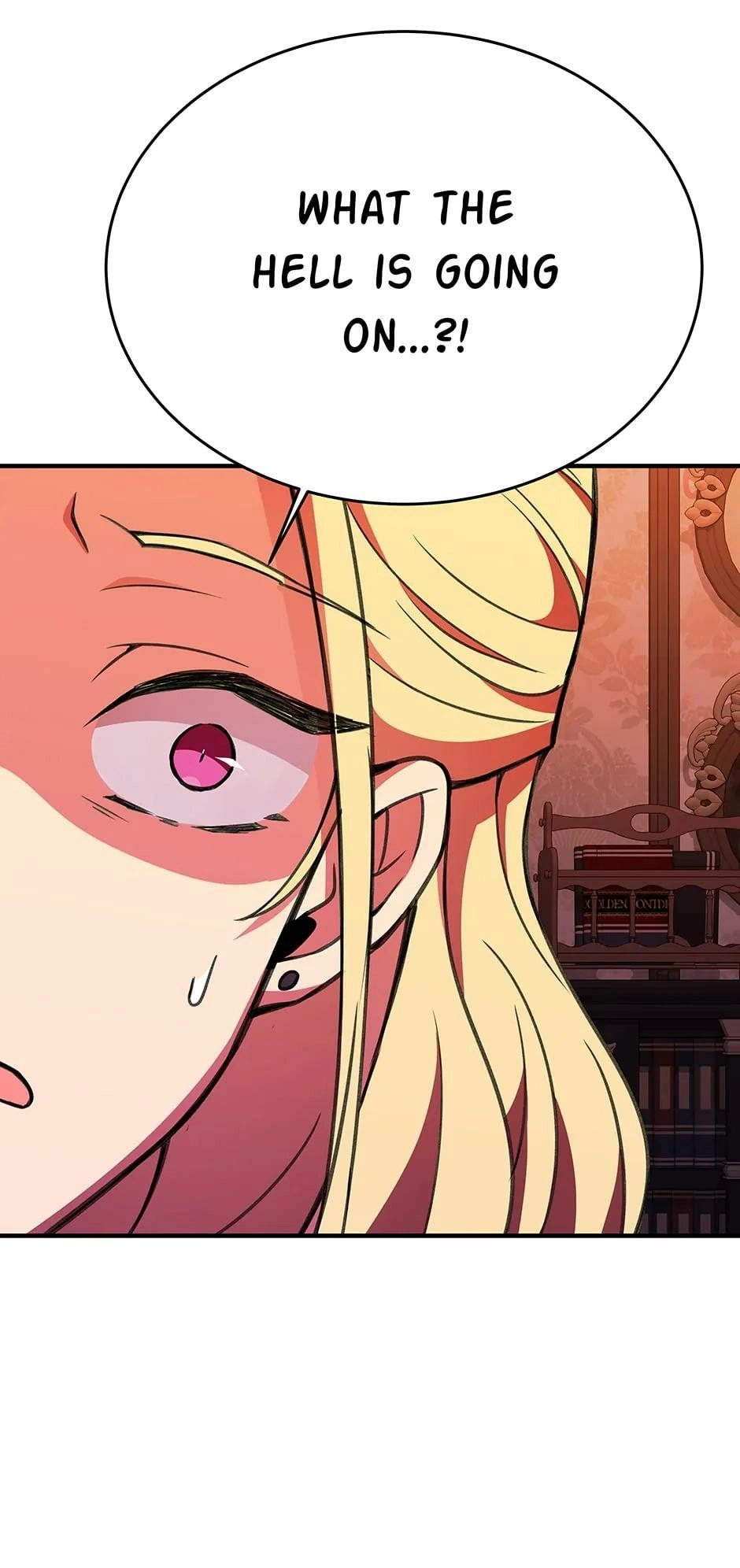 I'm a Part-Timer for the Gods Chapter 46 page 4 - 