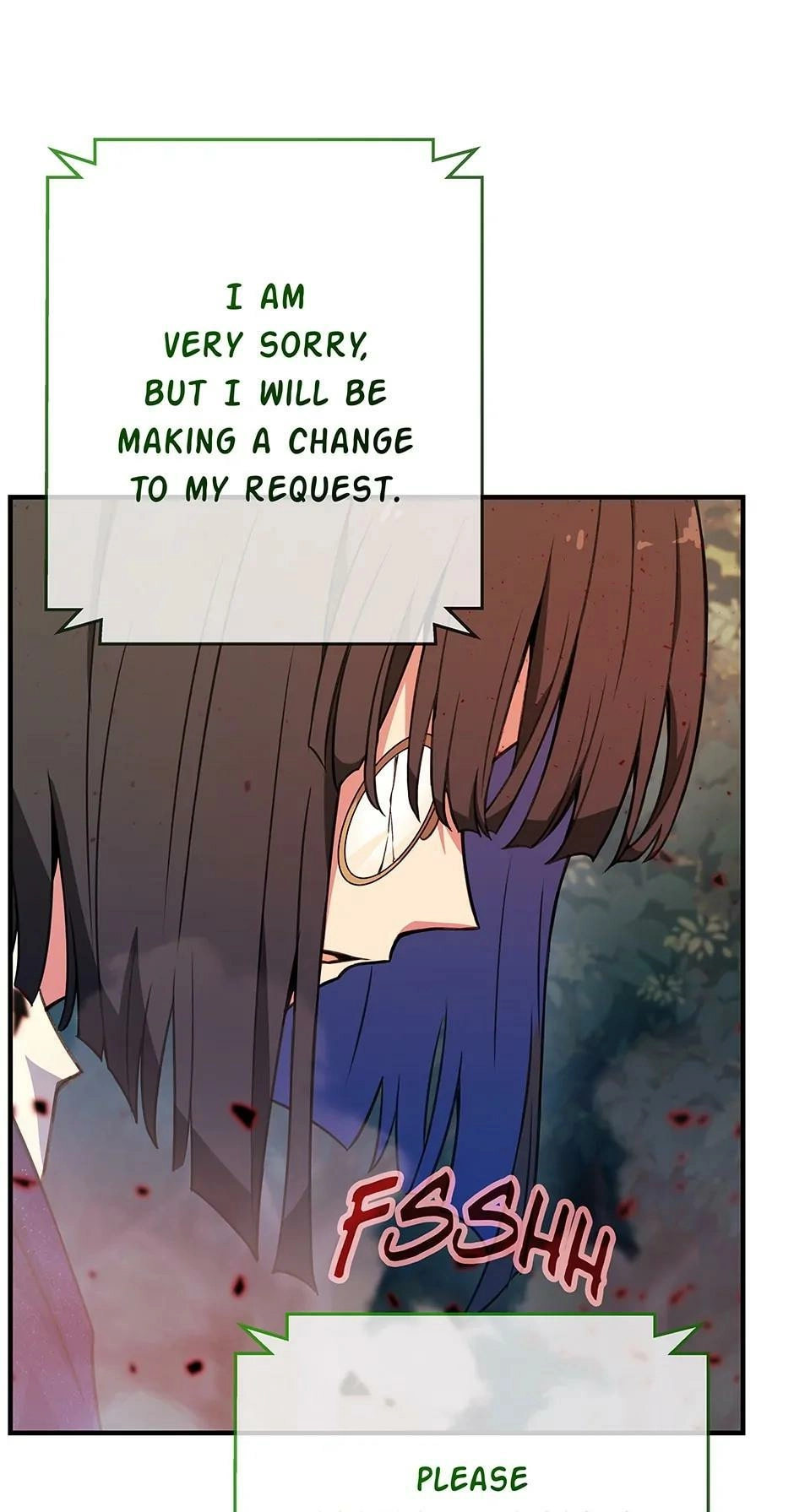 I'm a Part-Timer for the Gods Chapter 46 page 34 - 