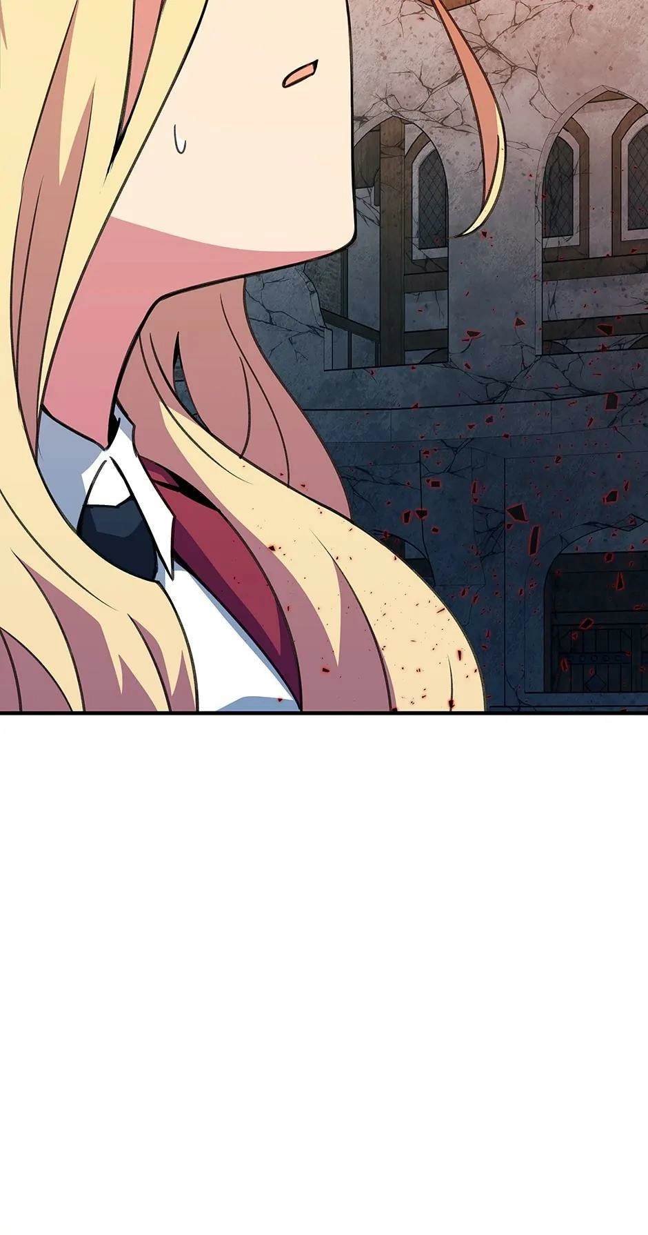 I'm a Part-Timer for the Gods Chapter 46 page 36 - 
