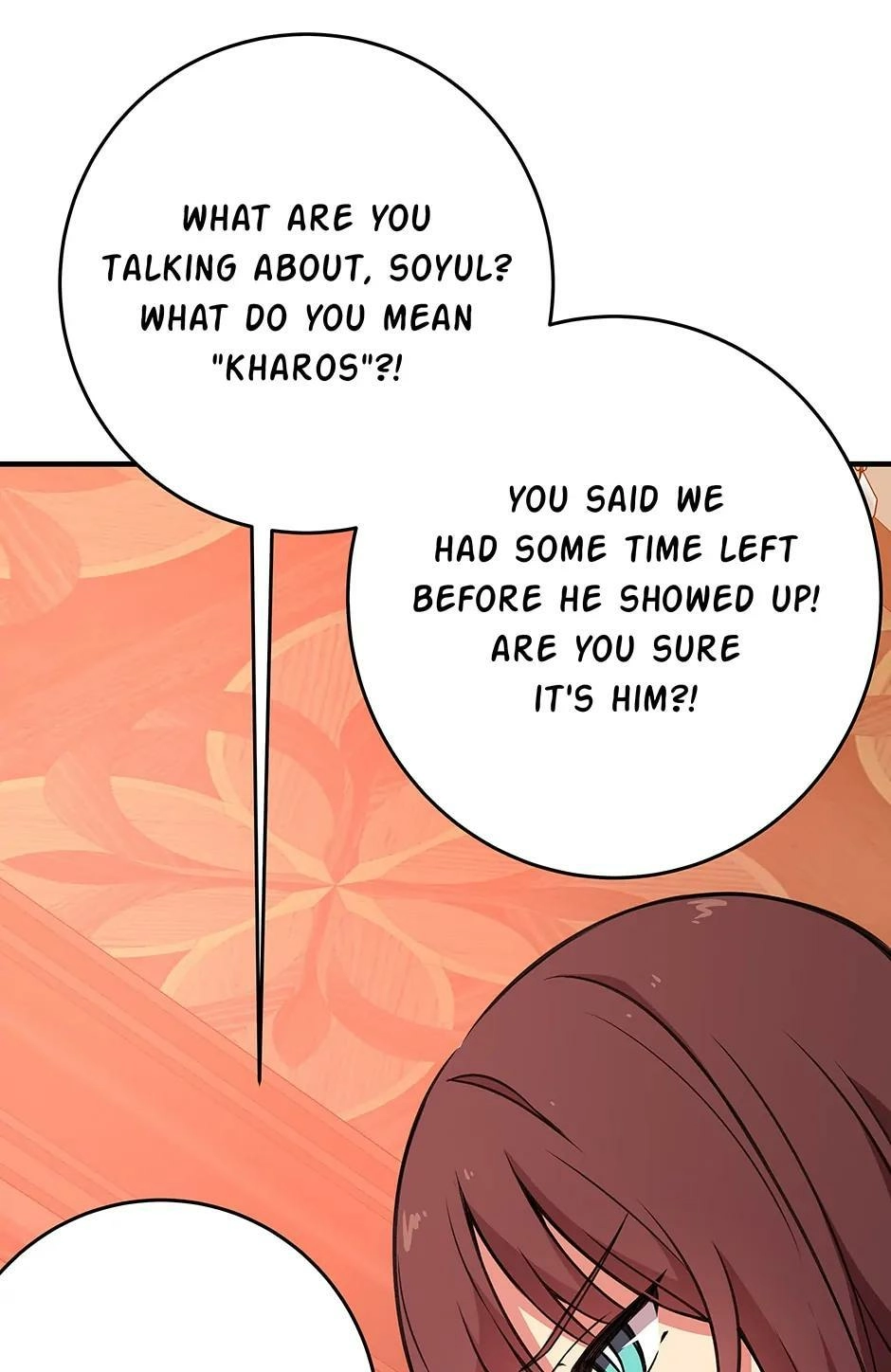 I'm a Part-Timer for the Gods Chapter 46 page 5 - 