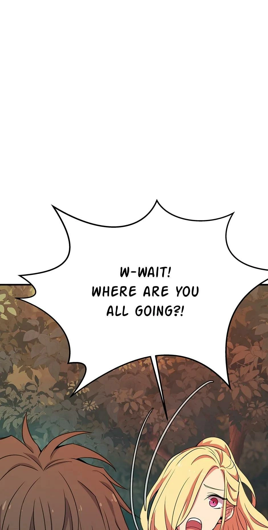 I'm a Part-Timer for the Gods Chapter 46 page 41 - 