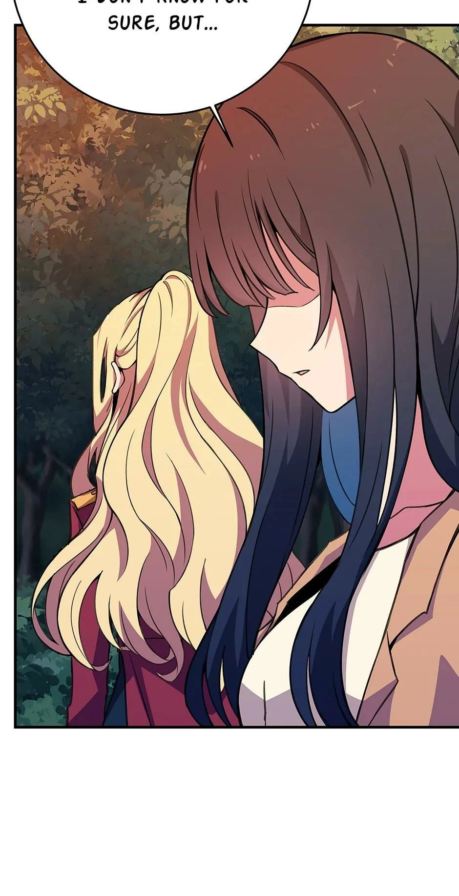 I'm a Part-Timer for the Gods Chapter 46 page 48 - 