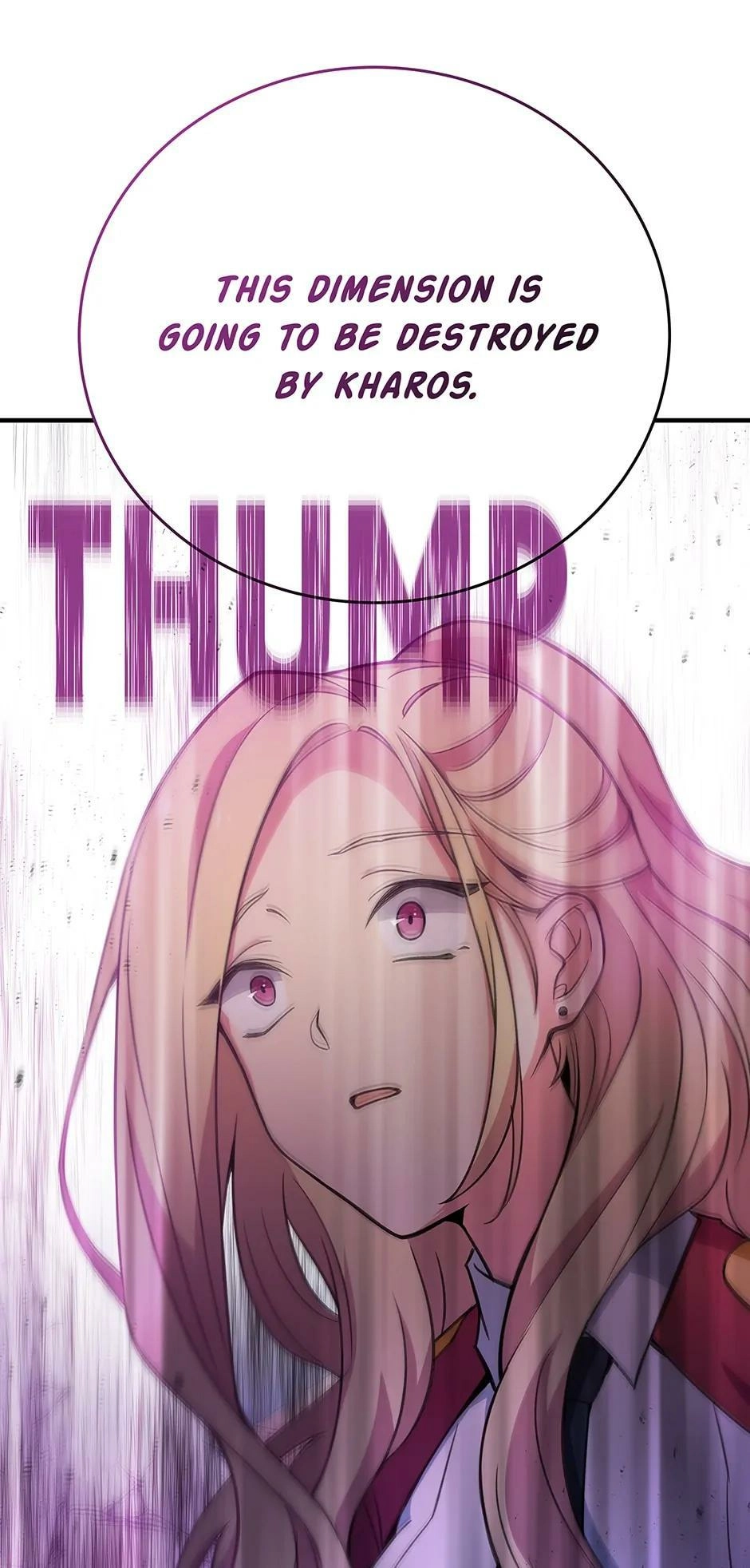 I'm a Part-Timer for the Gods Chapter 46 page 49 - 