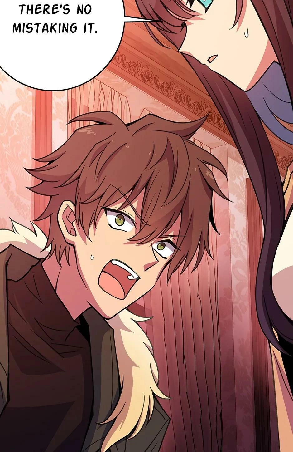 I'm a Part-Timer for the Gods Chapter 46 page 6 - 