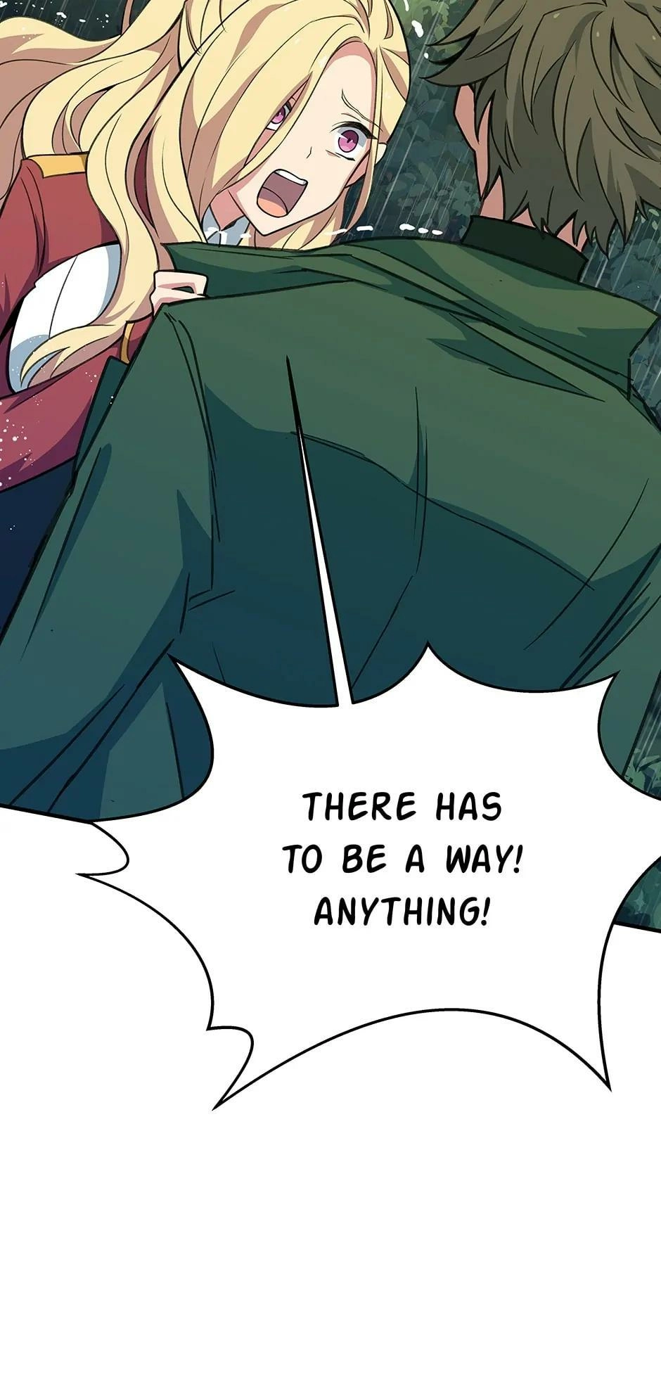 I'm a Part-Timer for the Gods Chapter 46 page 53 - 