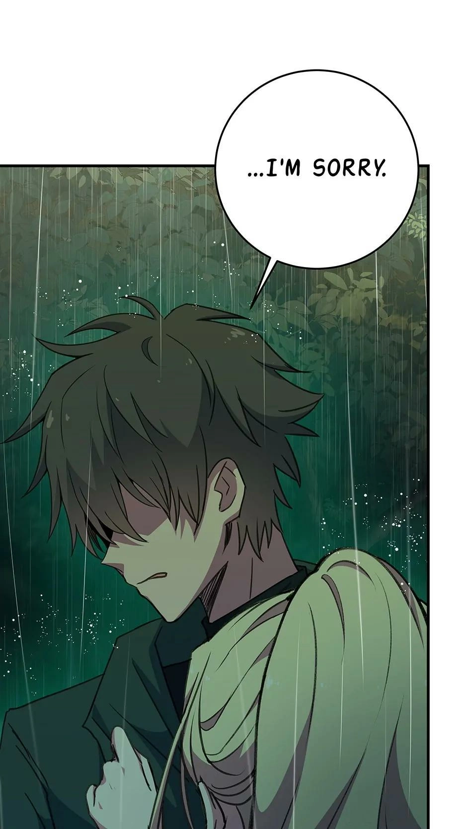 I'm a Part-Timer for the Gods Chapter 46 page 54 - 