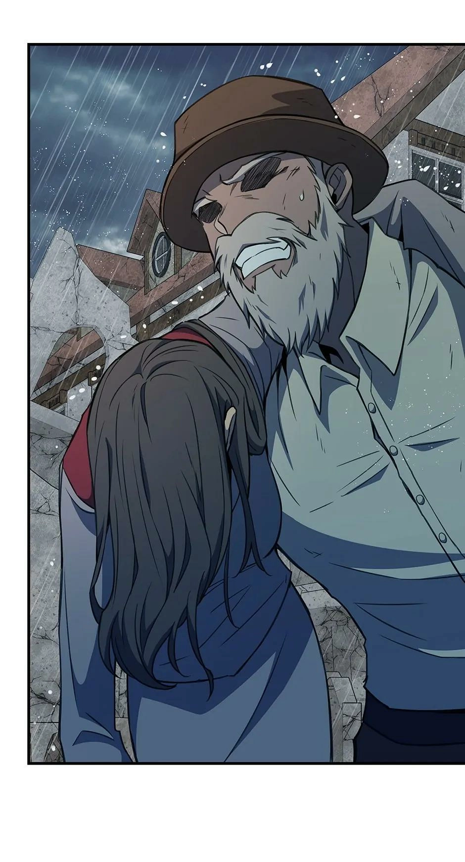I'm a Part-Timer for the Gods Chapter 46 page 59 - 