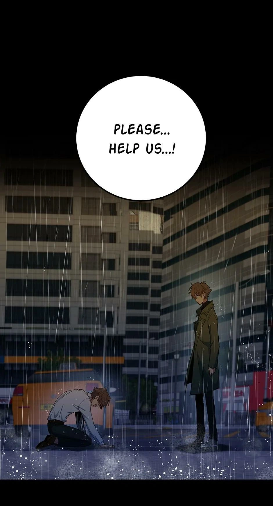 I'm a Part-Timer for the Gods Chapter 46 page 63 - 