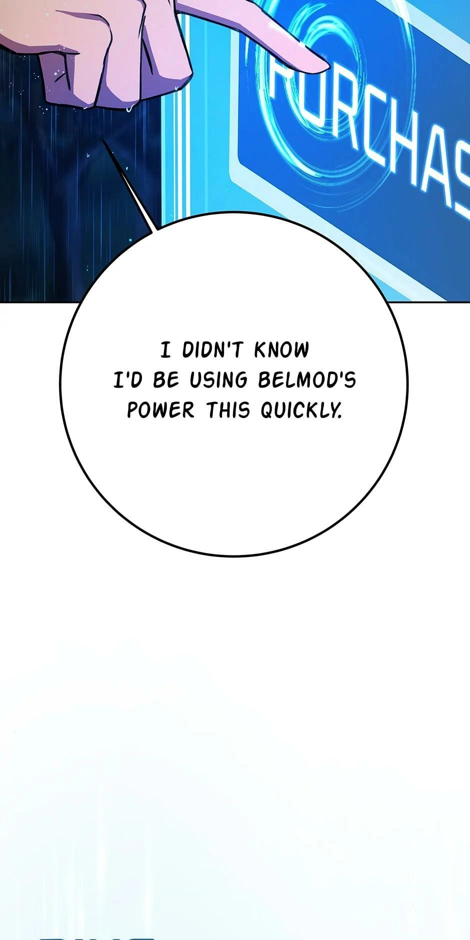 I'm a Part-Timer for the Gods Chapter 46 page 70 - 